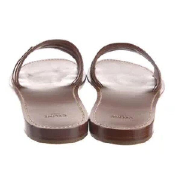 Celine Sandals size 41 - Picture 3 of 5